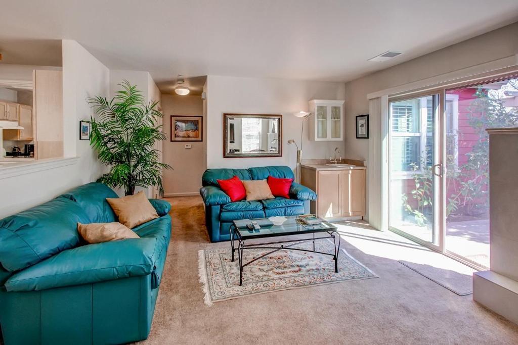 Serene Bungalow-Style Home In Point Reyes Station! エクステリア 写真