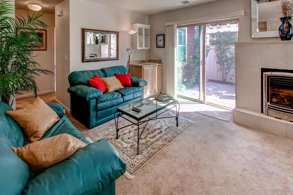 Serene Bungalow-Style Home In Point Reyes Station! エクステリア 写真