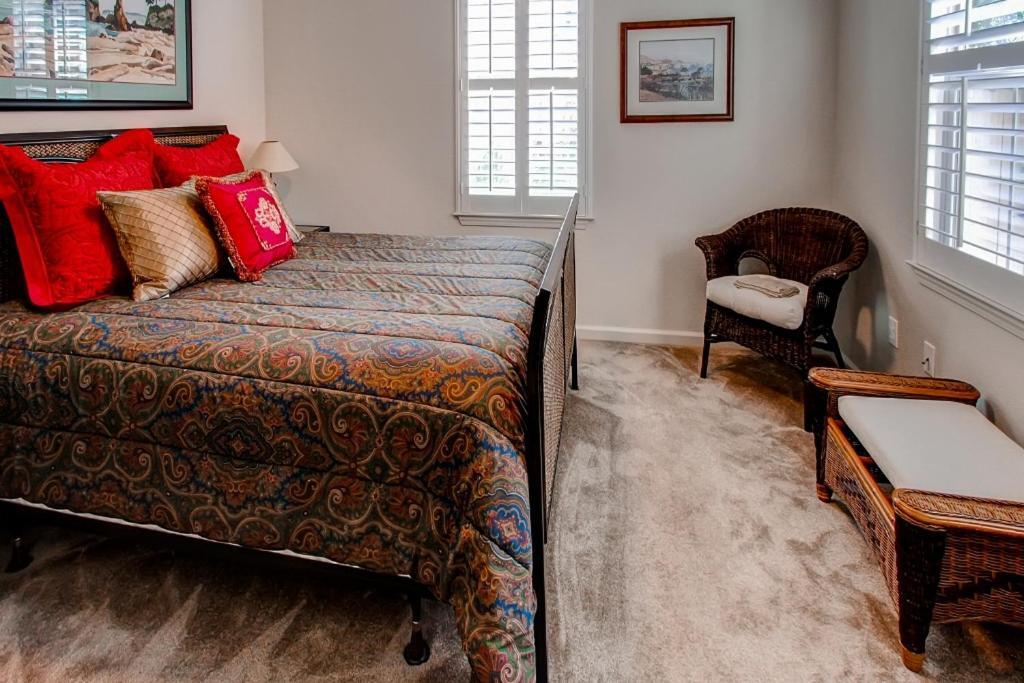 Serene Bungalow-Style Home In Point Reyes Station! エクステリア 写真