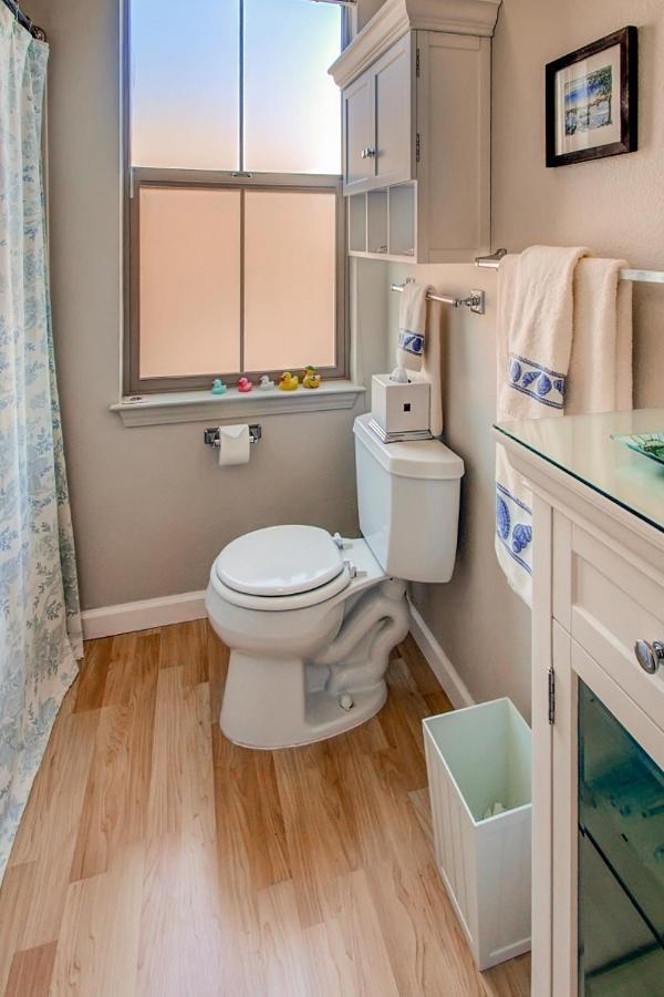 Serene Bungalow-Style Home In Point Reyes Station! エクステリア 写真