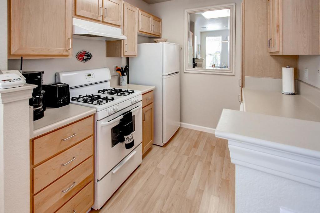 Serene Bungalow-Style Home In Point Reyes Station! エクステリア 写真