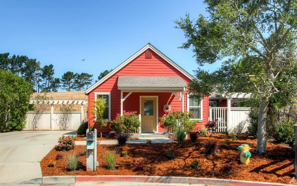 Serene Bungalow-Style Home In Point Reyes Station! エクステリア 写真